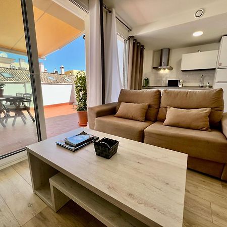 Apartamentos Rincon Del Mar Torre Del Mar Exterior foto