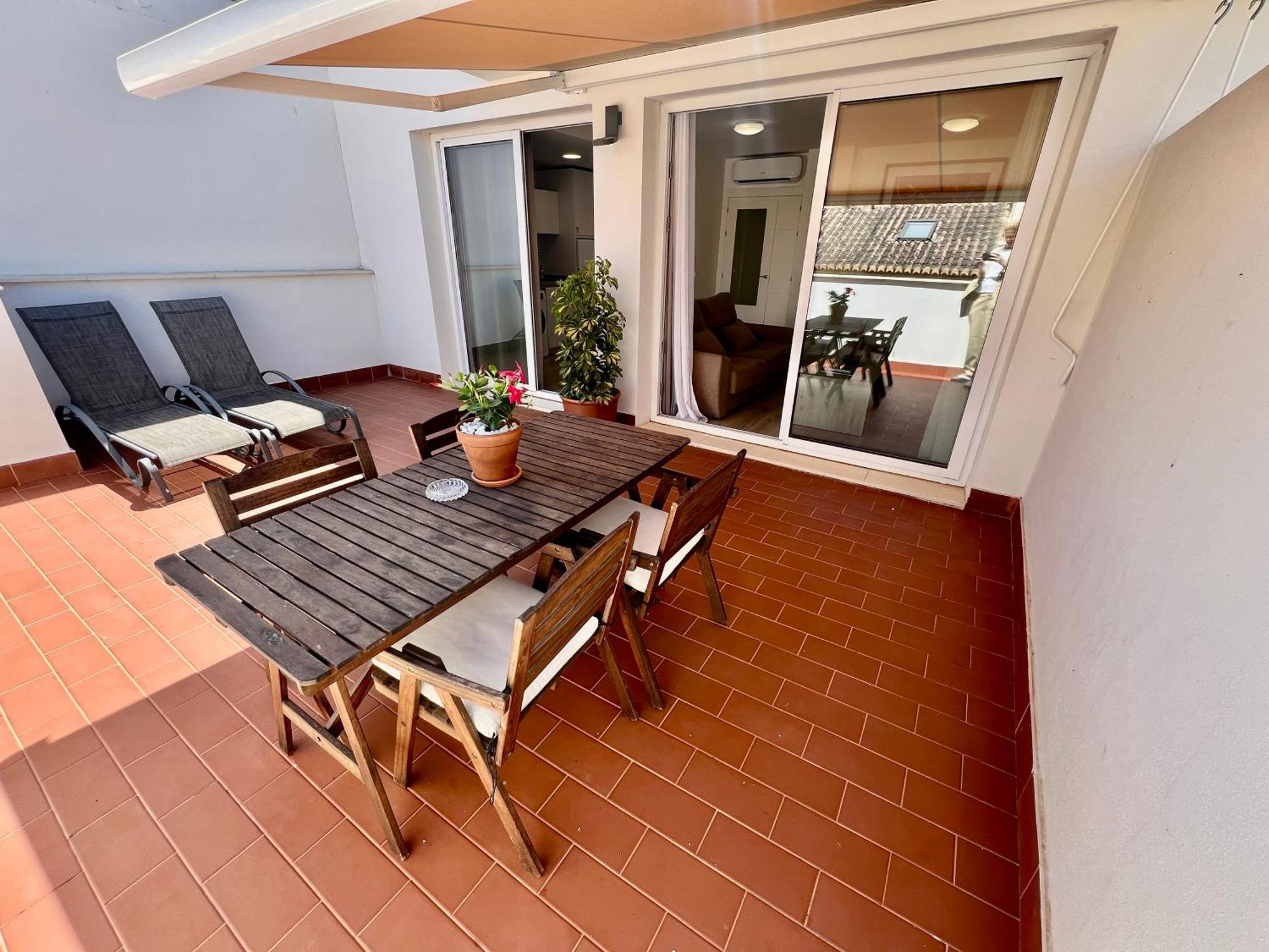 Apartamentos Rincon Del Mar Torre Del Mar Exterior foto