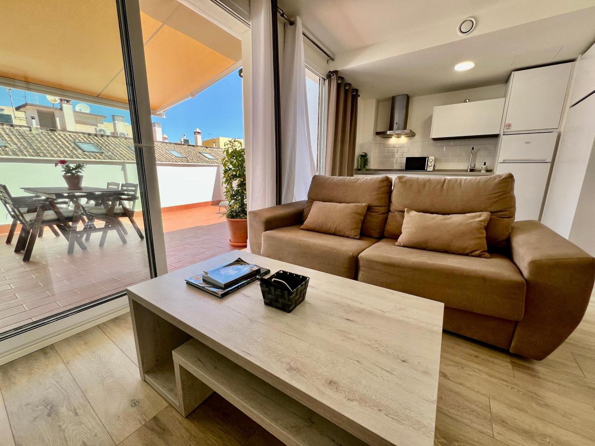 Apartamentos Rincon Del Mar Torre Del Mar Exterior foto