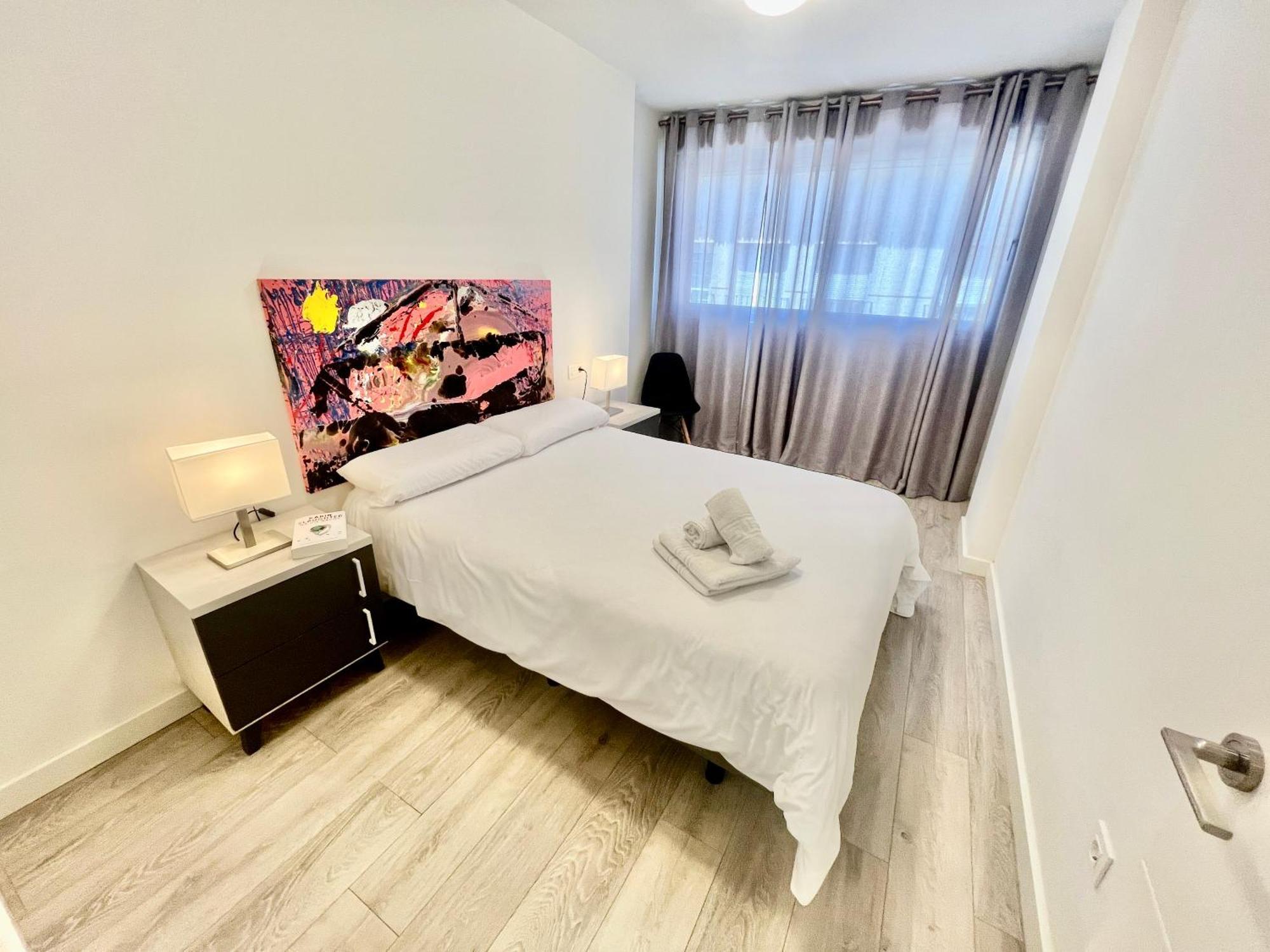 Apartamentos Rincon Del Mar Torre Del Mar Exterior foto