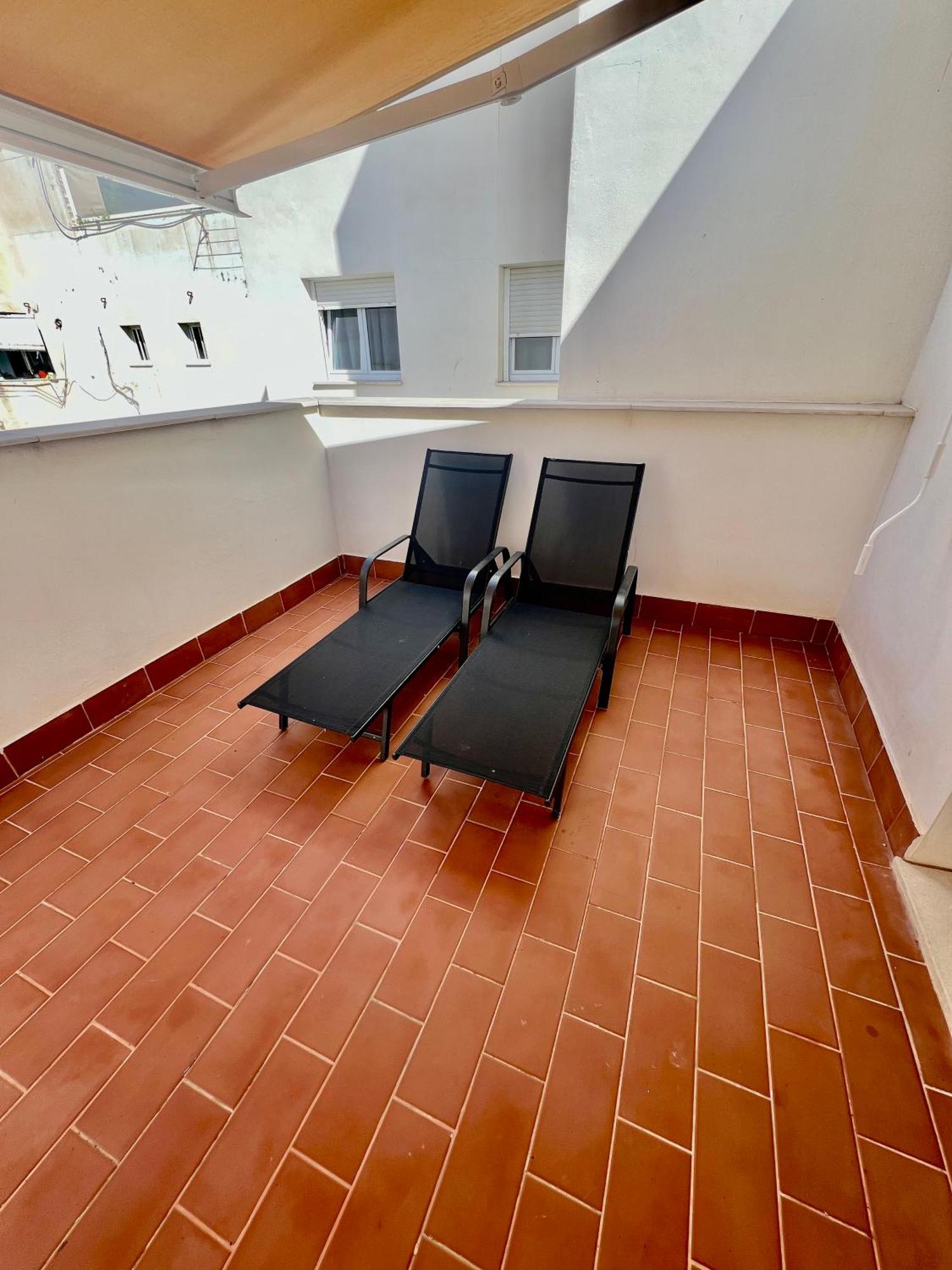 Apartamentos Rincon Del Mar Torre Del Mar Exterior foto