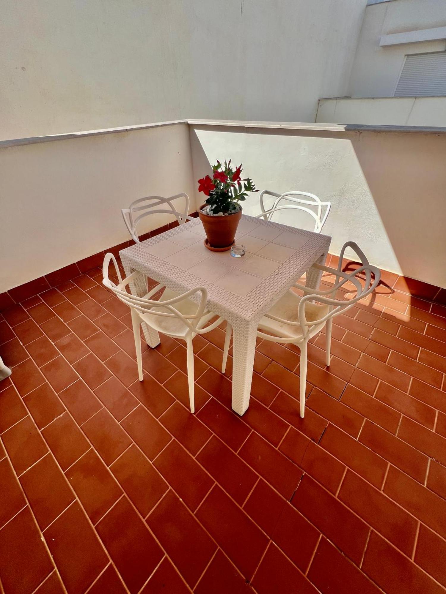 Apartamentos Rincon Del Mar Torre Del Mar Exterior foto